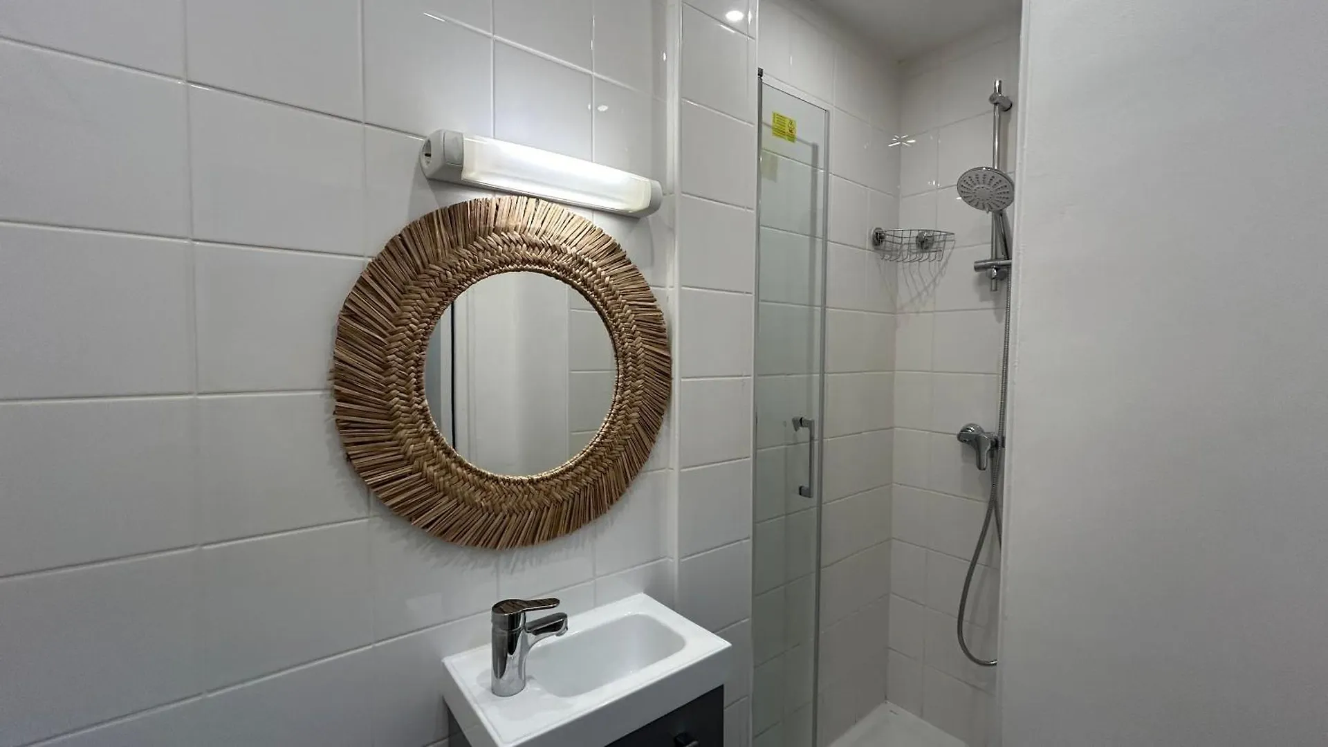 Cozy Studio In Paris 15Eme Apartment